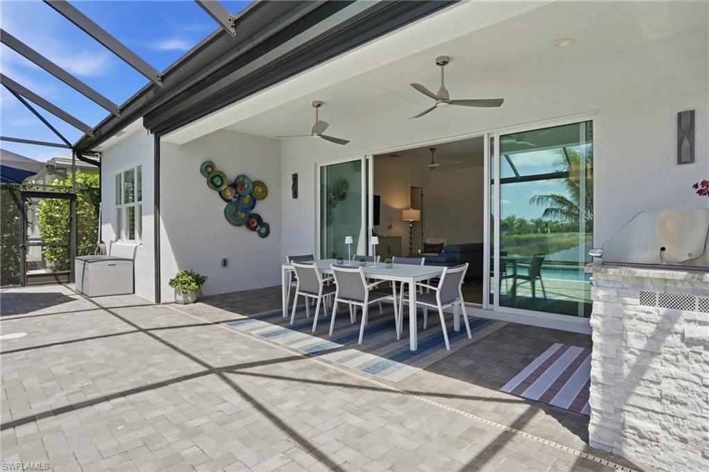 VALENCIA TRAILS - Residential