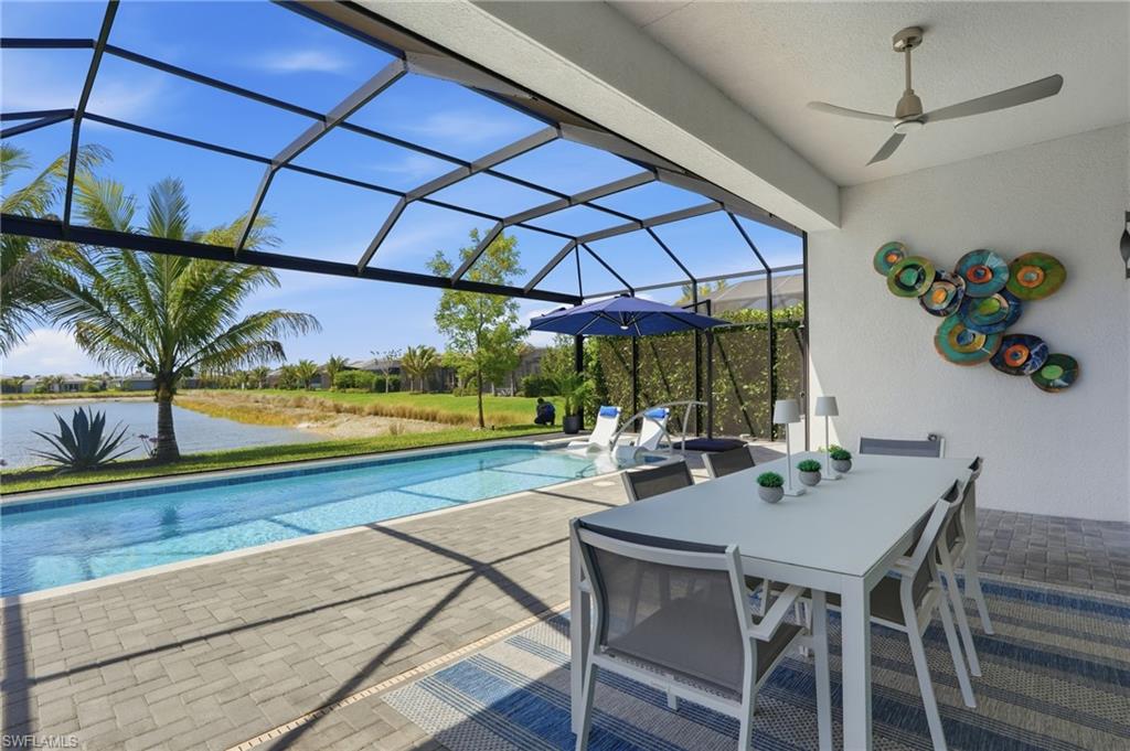 VALENCIA TRAILS - Residential