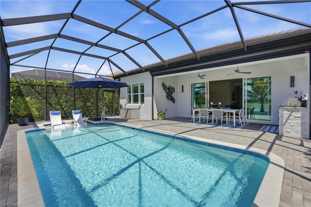 VALENCIA TRAILS - Residential