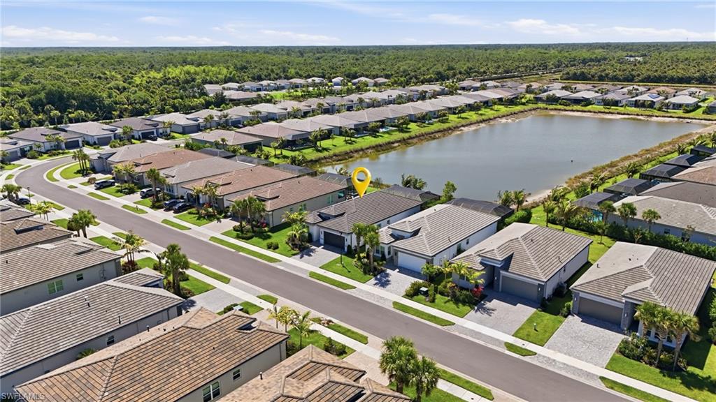 VALENCIA TRAILS - Residential