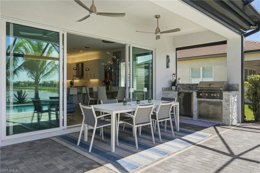 VALENCIA TRAILS - Residential