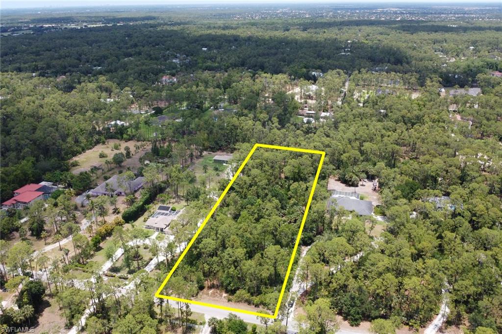 5043 Palmetto Woods DR