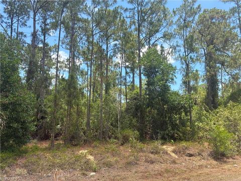 5043 Palmetto Woods DR NAPLES FL 34119