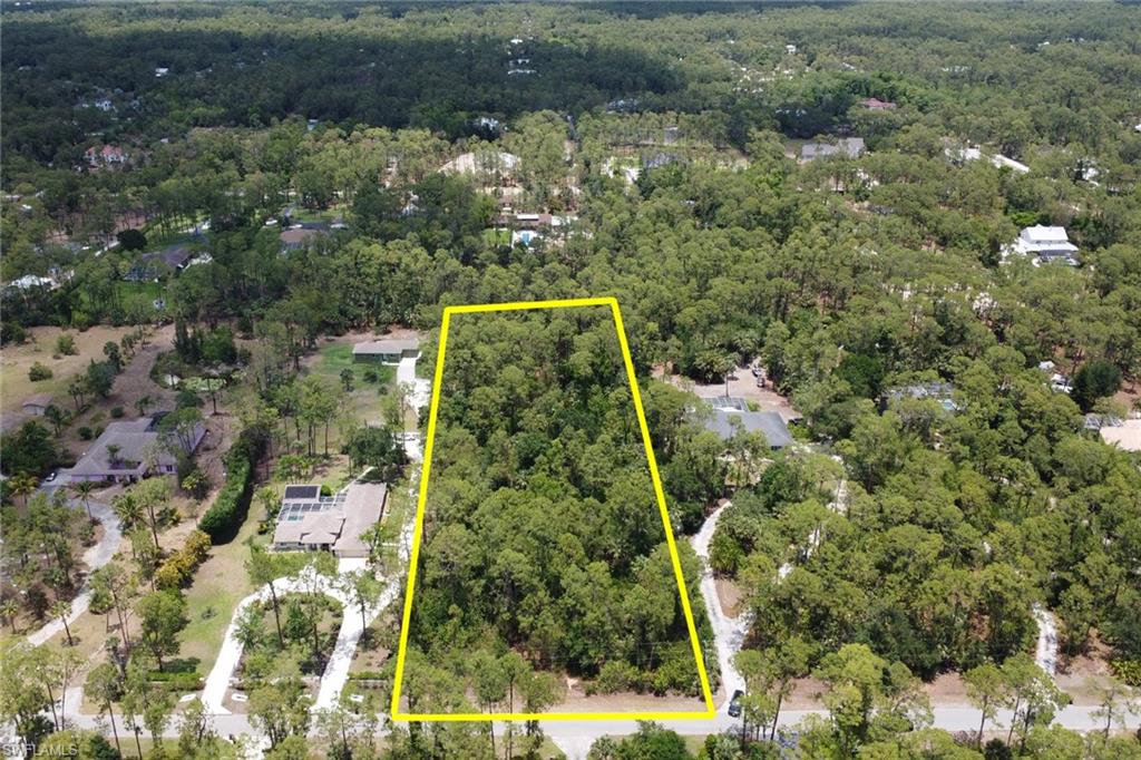 5043 Palmetto Woods DR