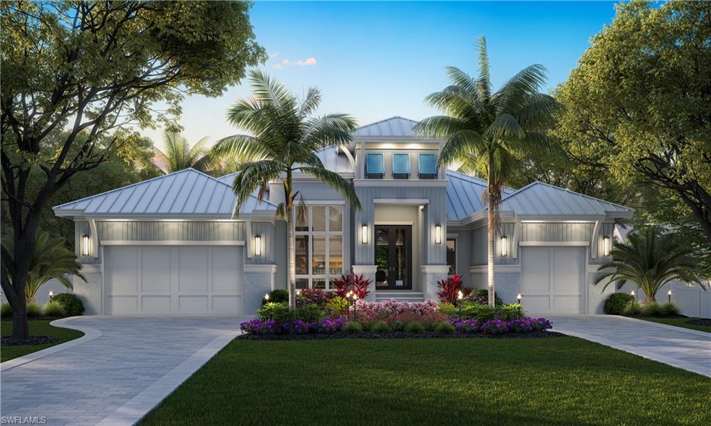 PARK SHORE - Residential