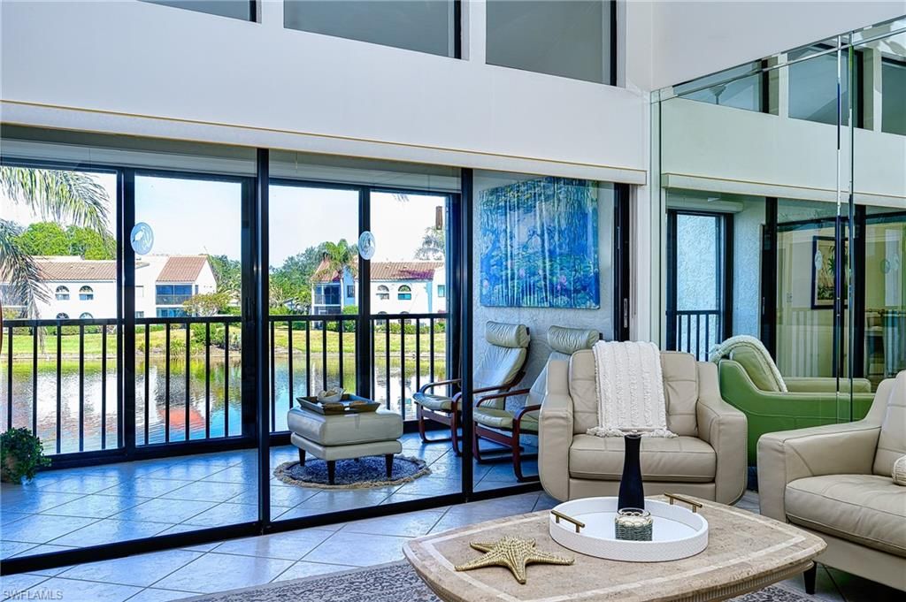 Photo of 613 Beachwalk CIR #J203, NAPLES, FL 34108 (MLS # 226006638)