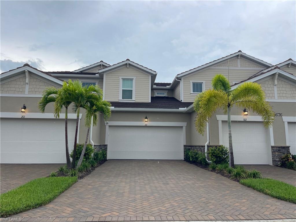 ARBORETUM - Residential Lease