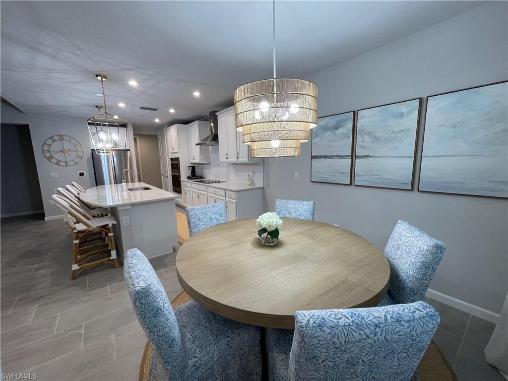 ARBORETUM - Residential Lease