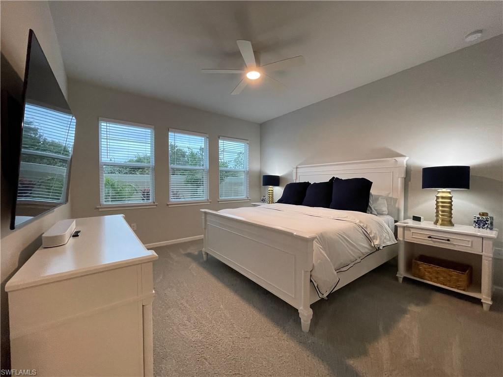 ARBORETUM - Residential Lease