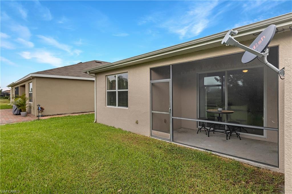 MARBLEBROOK - Residential