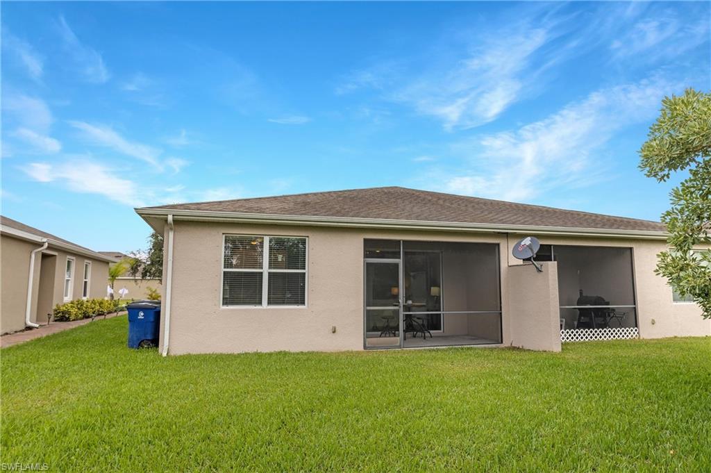 MARBLEBROOK - Residential