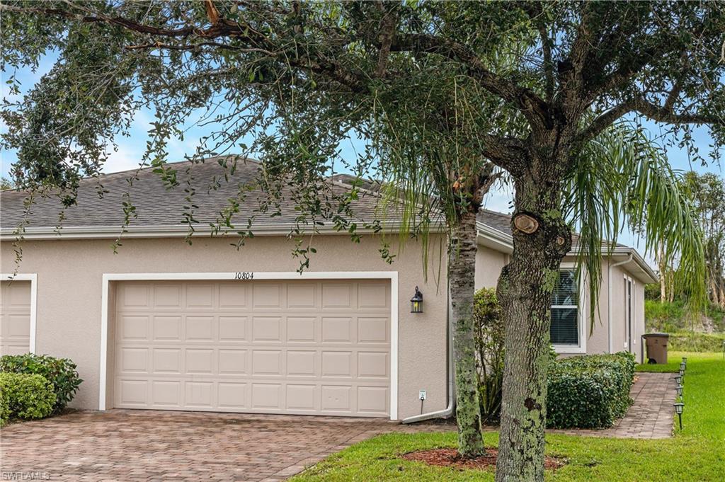 MARBLEBROOK - Residential