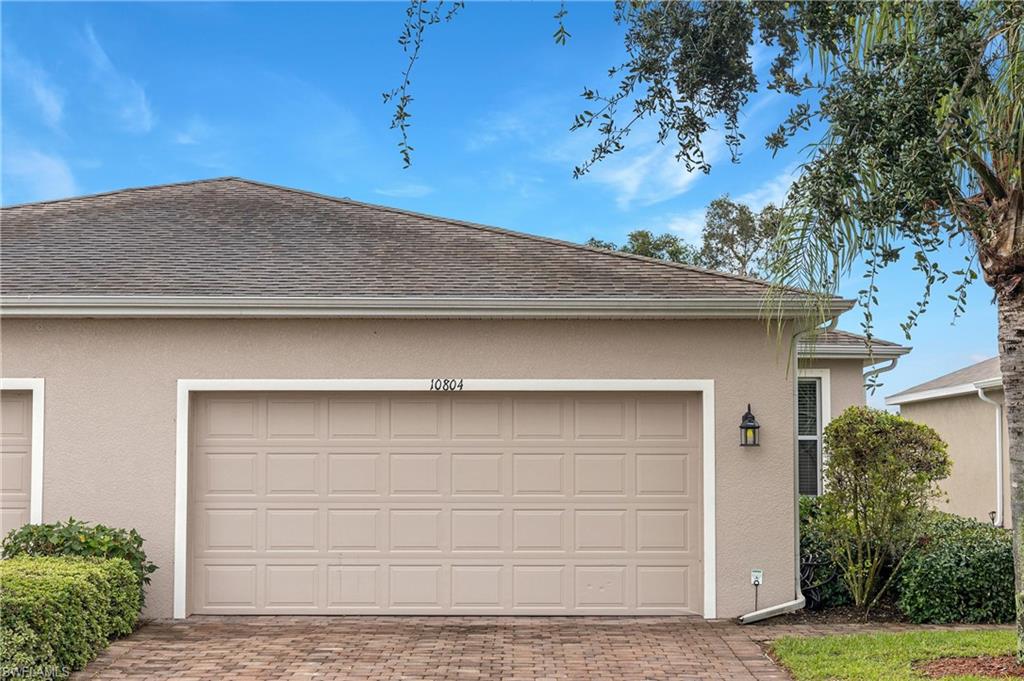 MARBLEBROOK - Residential