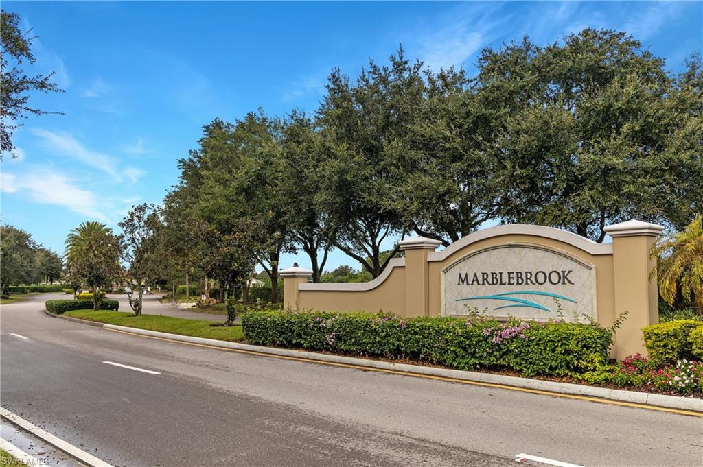 MARBLEBROOK - Residential