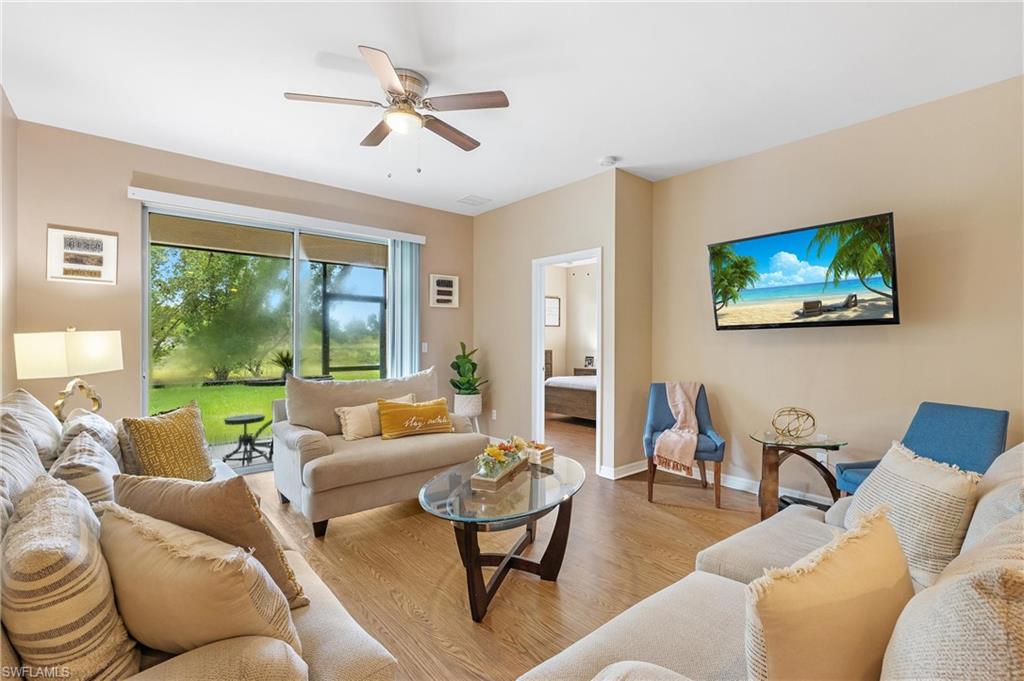 MARBLEBROOK - Residential