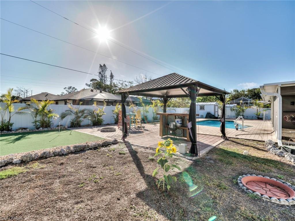 ESTERO RIVER HEIGHTS - Residential