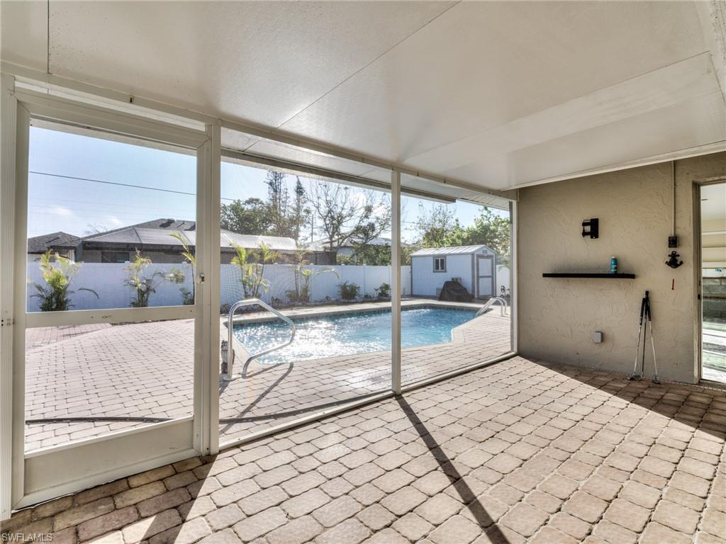 ESTERO RIVER HEIGHTS - Residential