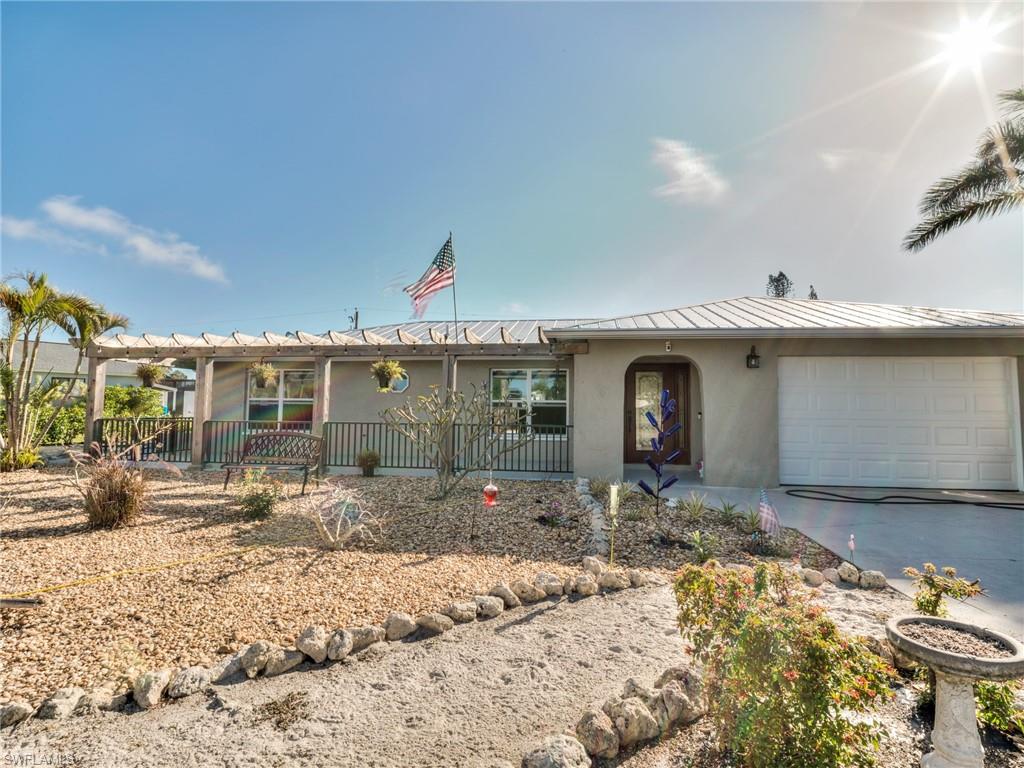 ESTERO RIVER HEIGHTS - Residential