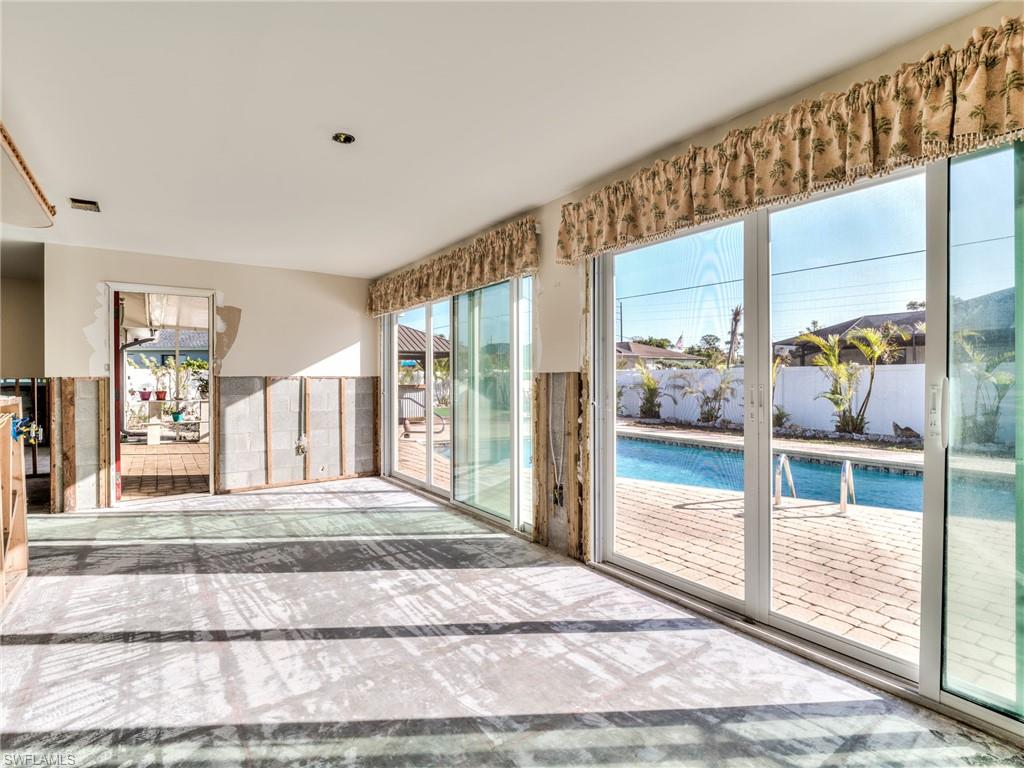 ESTERO RIVER HEIGHTS - Residential