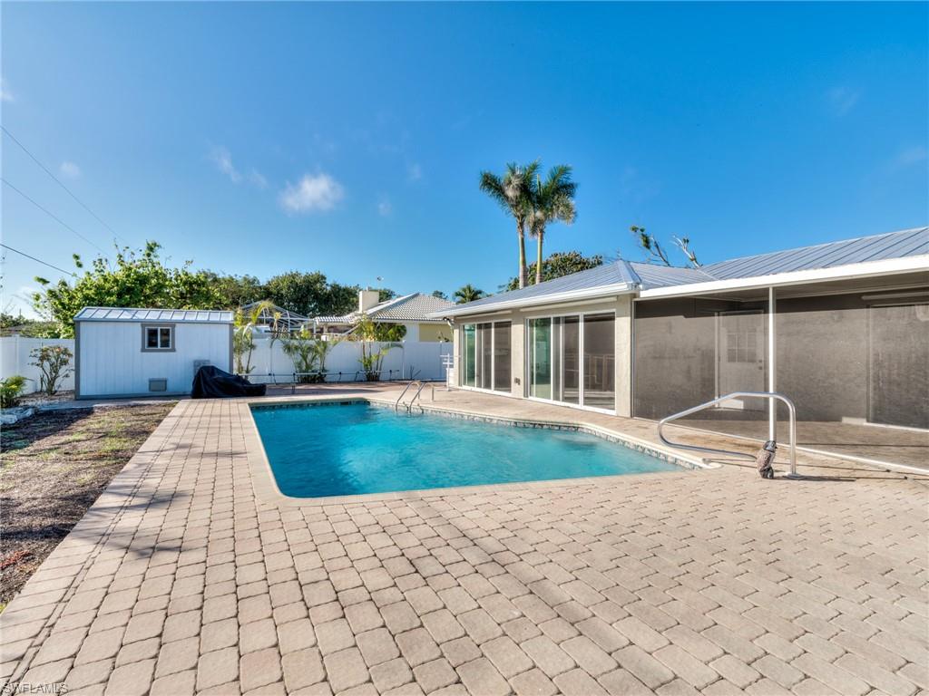 ESTERO RIVER HEIGHTS - Residential