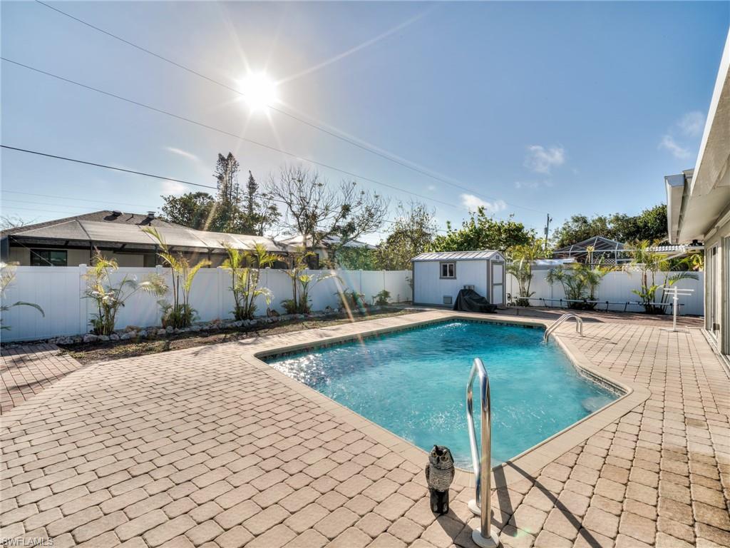 ESTERO RIVER HEIGHTS - Residential