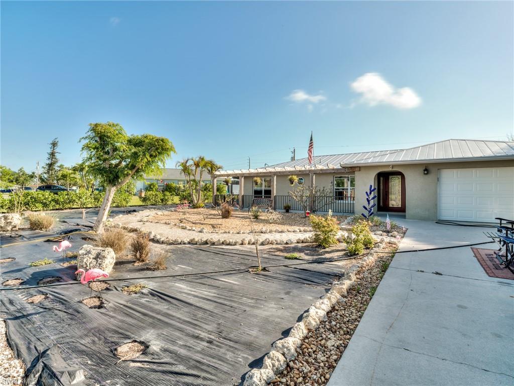 ESTERO RIVER HEIGHTS - Residential