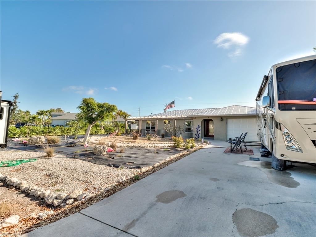 ESTERO RIVER HEIGHTS - Residential