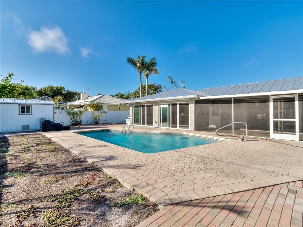 ESTERO RIVER HEIGHTS - Residential