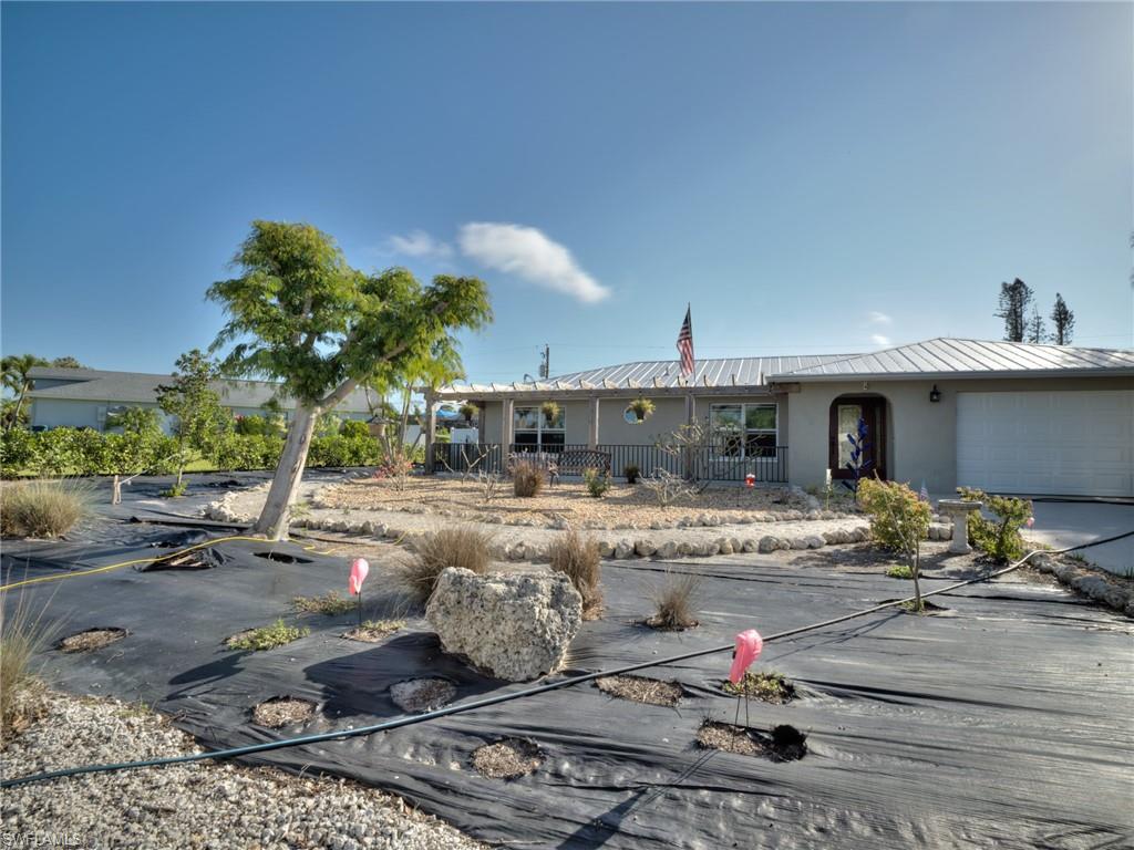 ESTERO RIVER HEIGHTS - Residential