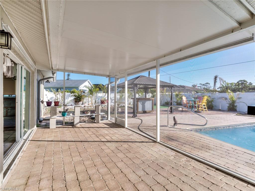 ESTERO RIVER HEIGHTS - Residential