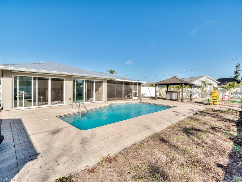 ESTERO RIVER HEIGHTS - Residential