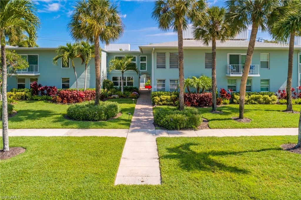Photo of 663 12th AVE S #663, NAPLES, FL 34102 (MLS # 226019248)