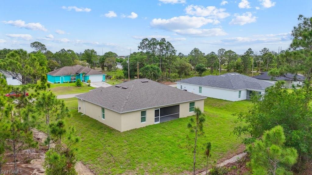 LEHIGH ACRES - Residential