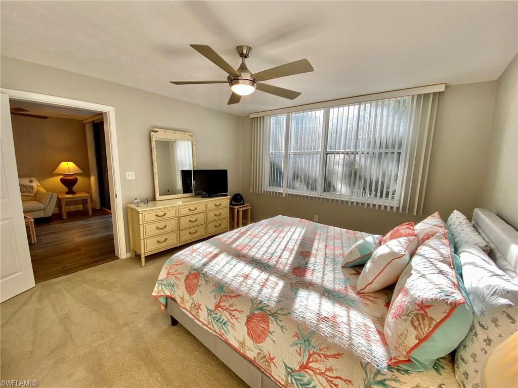 NAPLES COVE - Residential Lease