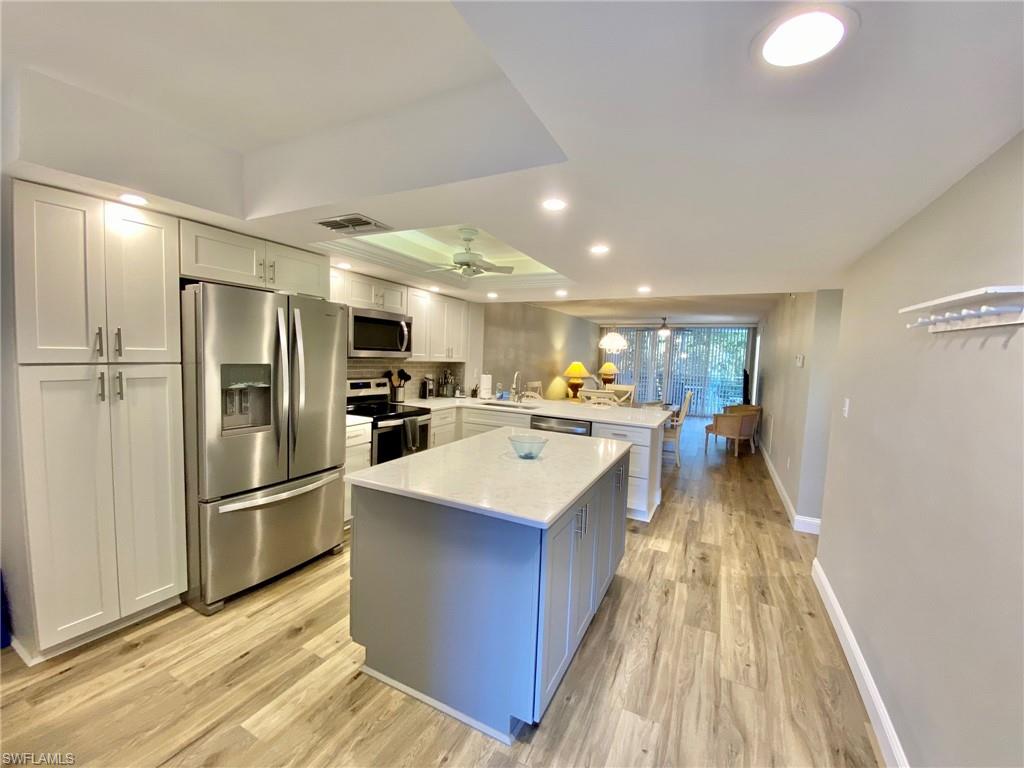 NAPLES COVE - Residential Lease