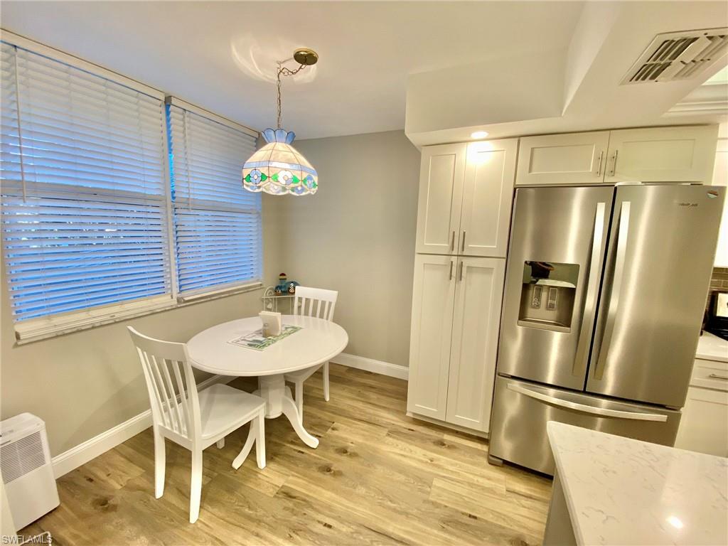 NAPLES COVE - Residential Lease