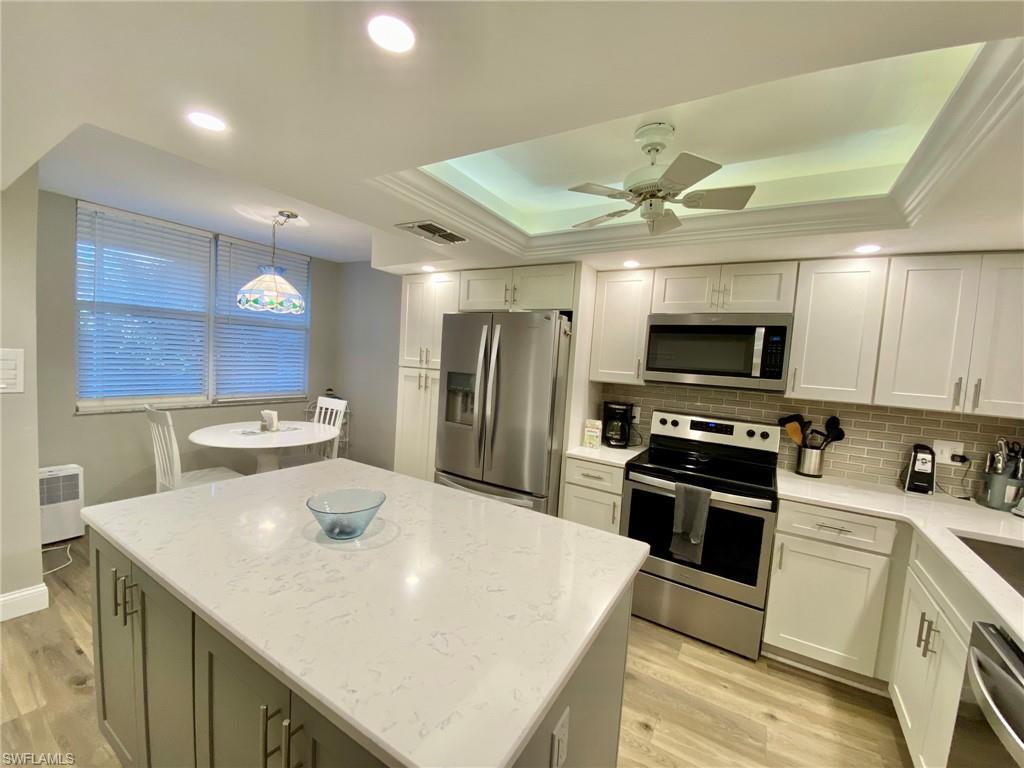 NAPLES COVE - Residential Lease