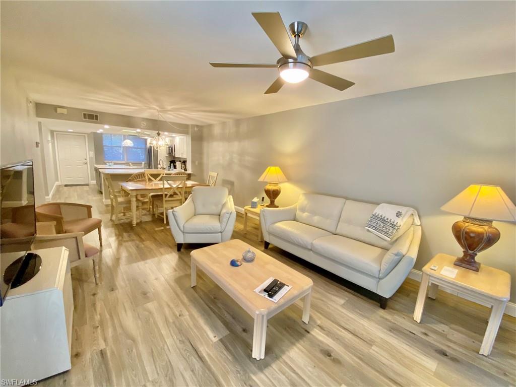 NAPLES COVE - Residential Lease