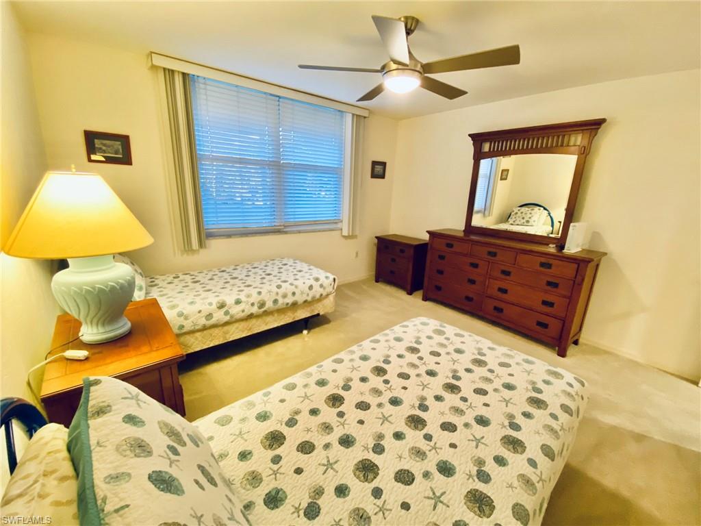 NAPLES COVE - Residential Lease