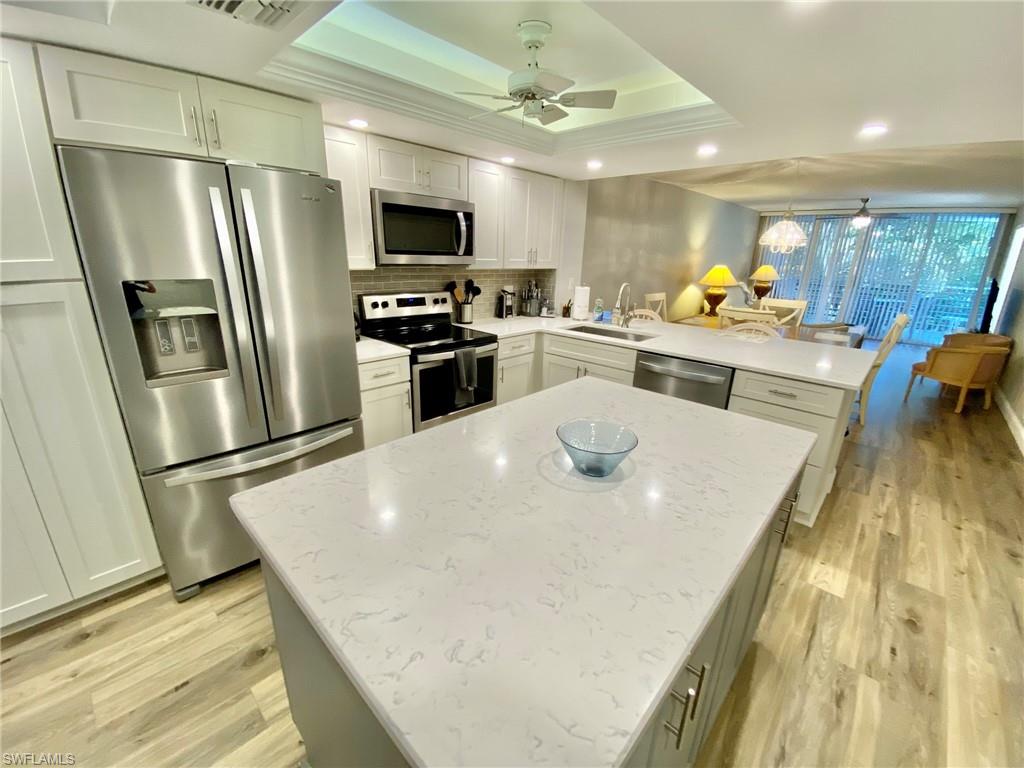 NAPLES COVE - Residential Lease