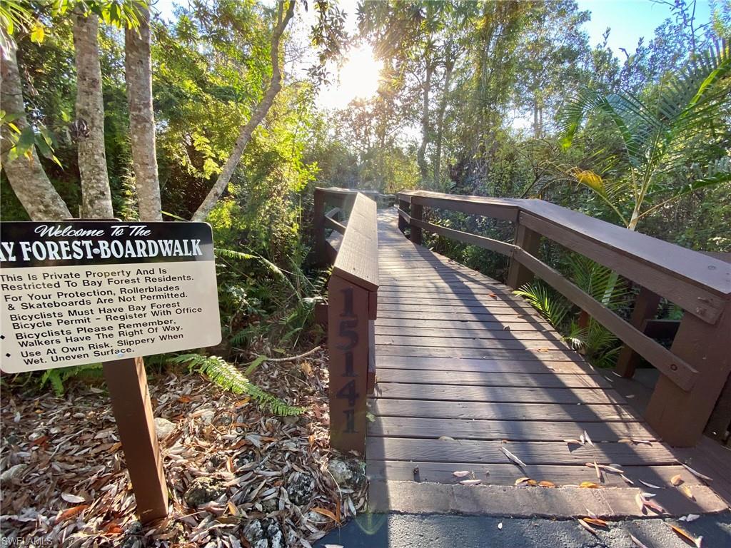 NAPLES COVE - Residential Lease