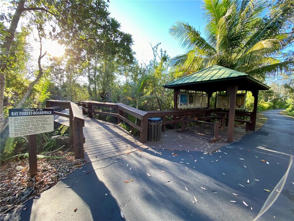 NAPLES COVE - Residential Lease