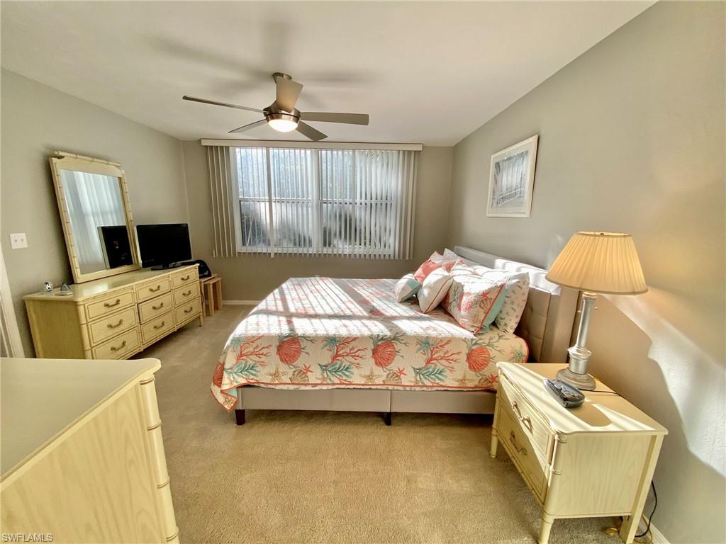 NAPLES COVE - Residential Lease