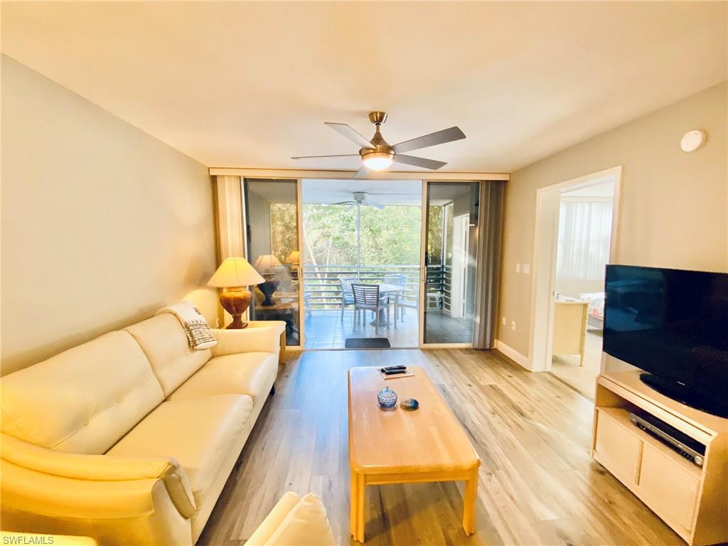 NAPLES COVE - Residential Lease