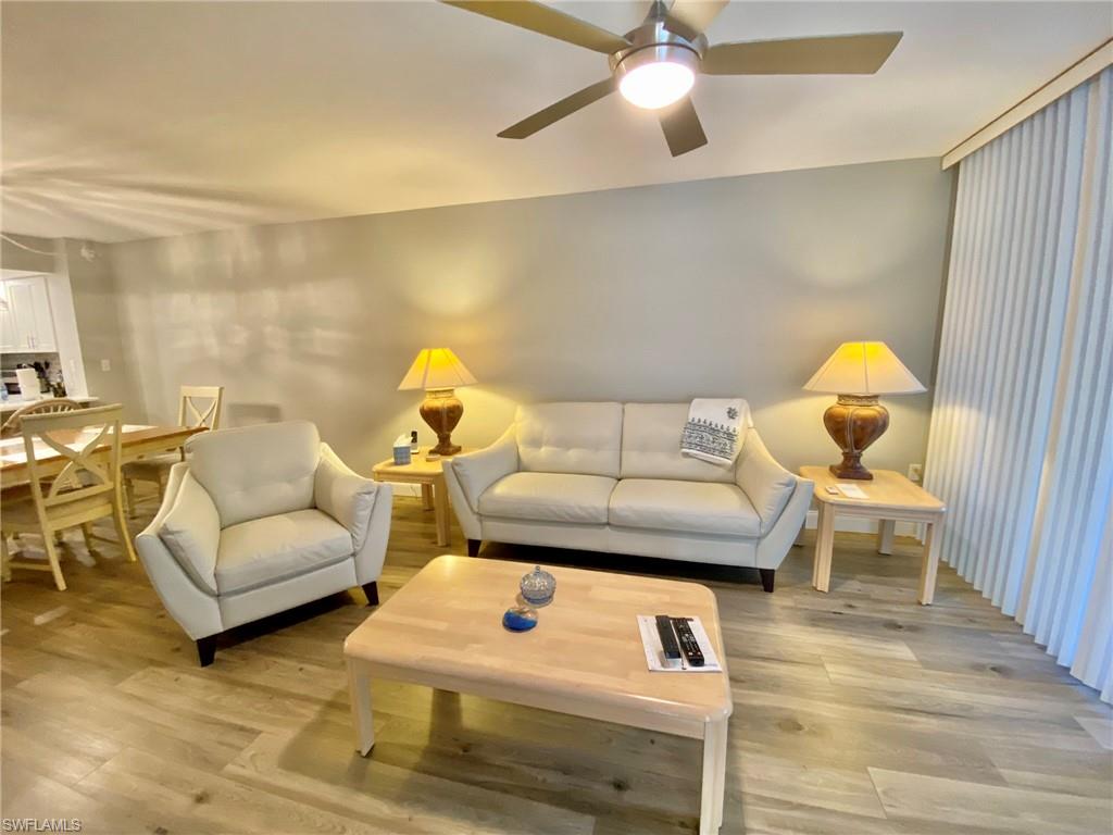 NAPLES COVE - Residential Lease