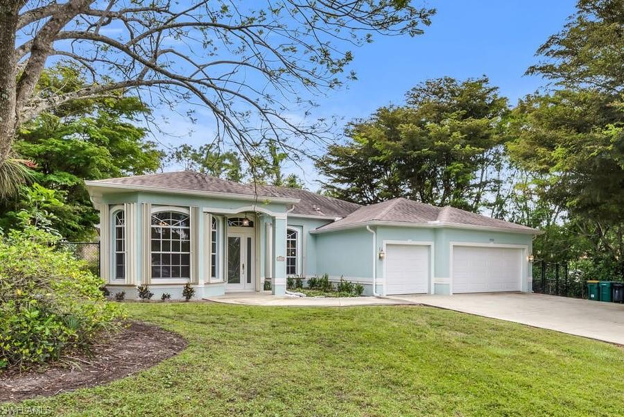 OAKES ESTATES - Residential