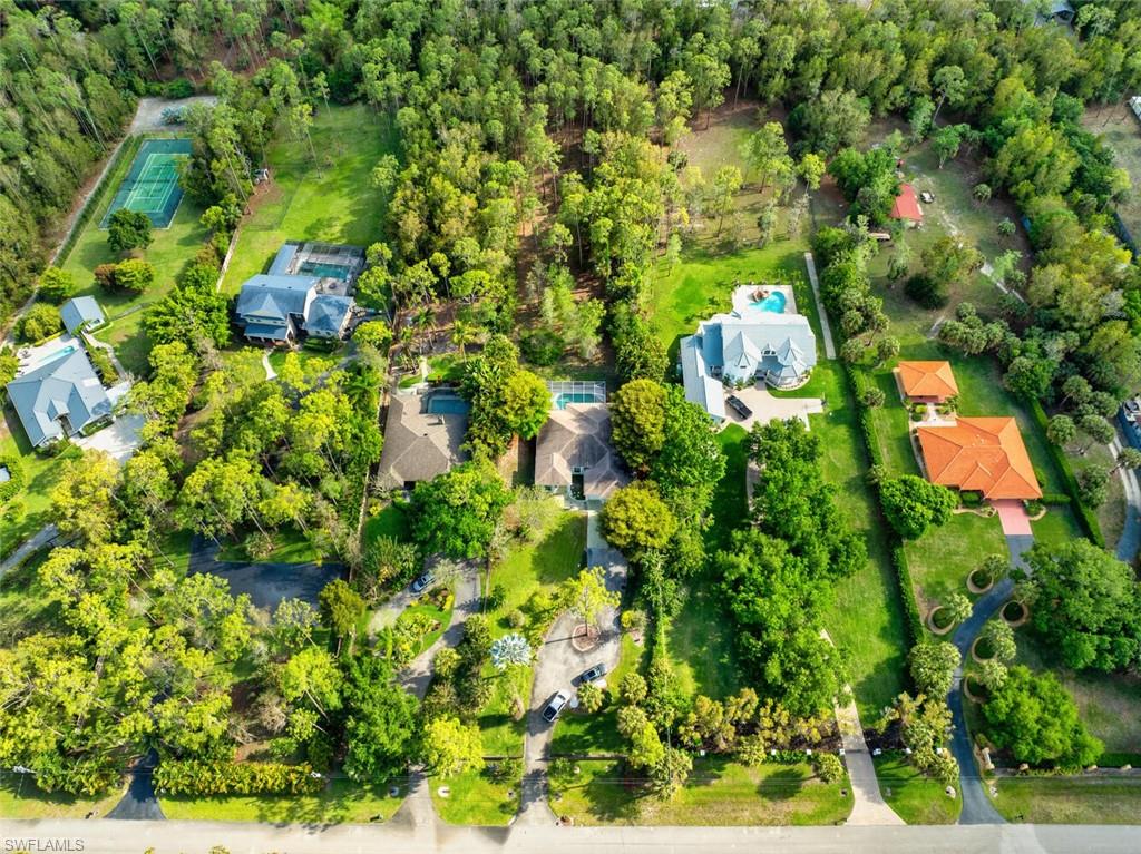 OAKES ESTATES - Residential