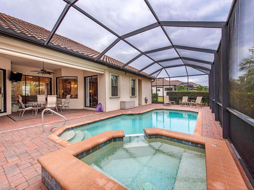 COPPER COVE PRESERVE - Residential