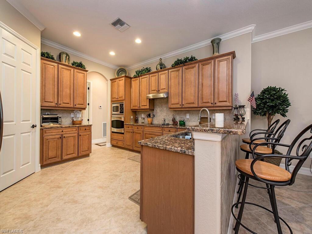 COPPER COVE PRESERVE - Residential