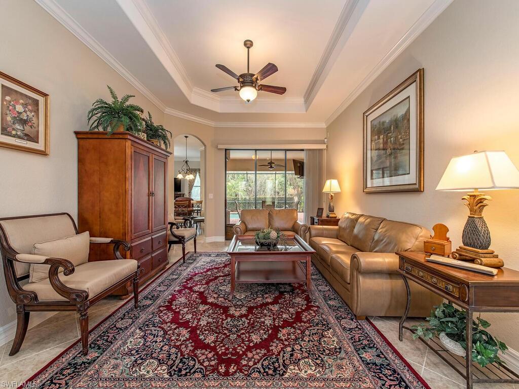 COPPER COVE PRESERVE - Residential